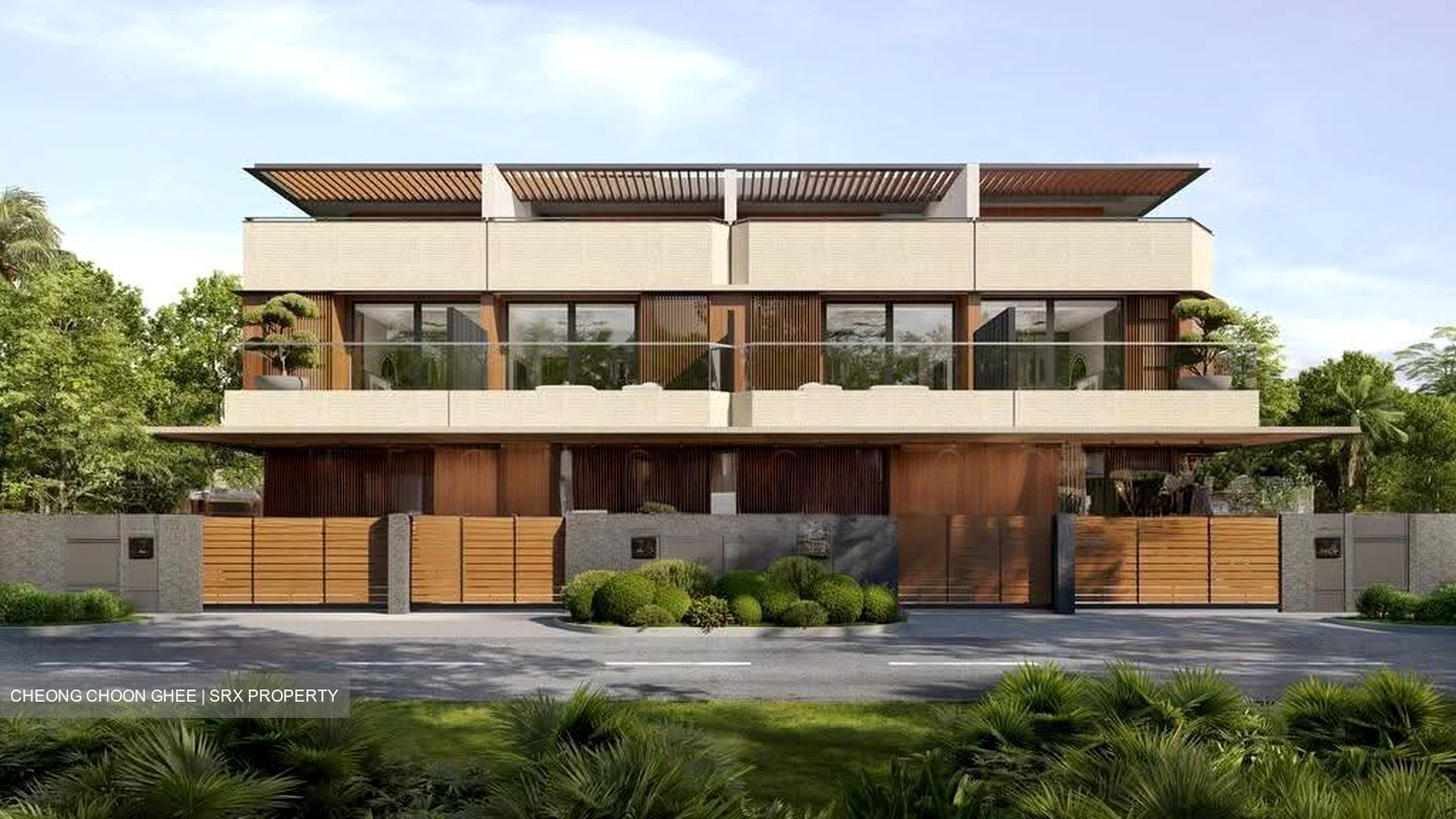 Tan Sim Boh Road (D11), Terrace #612093201